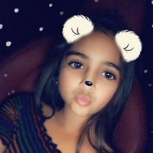 Meet your Posher, Millie